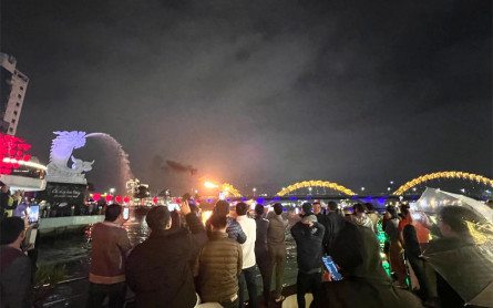 Combo Da Nang Cruise With Dinner On Han River