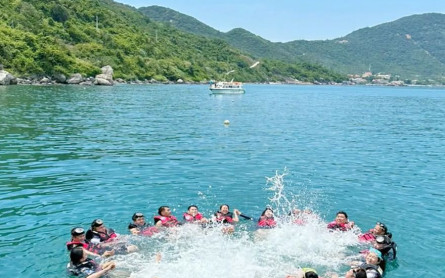 Cham Island Travel Checklist What to Pack for Snorkeling & Diving in Hoi An