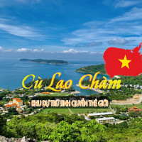 Tour Cu Lao Cham Le 30/4 1/5