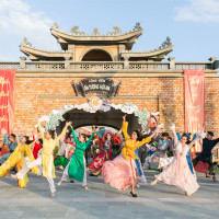Tour Cù Lao Chàm Ký ức Hội An 1 Ngày
