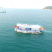 Tour Đi Bộ Dưới Biển Cù Lao Chàm