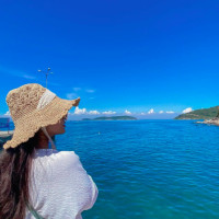 Combo Tour Da Nang Cu Lao Cham Ho Phu Ninh 1 Ngay D