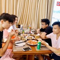 Tour Cù Lao Chàm – Ăn Tối Trên Du Thuyền Sông Hàn Đà Nẵng