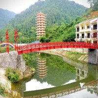 Tour Cong Troi Dong Giang Quang Nam 1 Ngay Bang Xe Jeep B