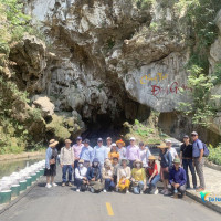 Tour Cong Troi Dong Giang Quang Nam 1 Ngay Bang Xe Jeep F
