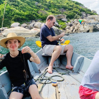 Tour Câu Cá Cù Lao Chàm