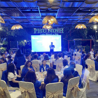 Hồ Phú Ninh – Team Building – Rừng Dừa Bảy Mẫu 3 Ngày 2 Đêm