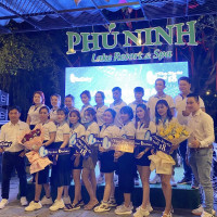 Hồ Phú Ninh – Team Building – Rừng Dừa Bảy Mẫu 3 Ngày 2 Đêm