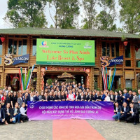 Hồ Phú Ninh – Team Building – Rừng Dừa Bảy Mẫu 3 Ngày 2 Đêm