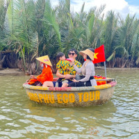 Hồ Phú Ninh – Team Building – Rừng Dừa Bảy Mẫu 3 Ngày 2 Đêm
