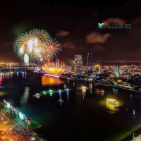 Tour Cù Lao Chàm Xem Lễ Hội Quốc Tế Pháo Hoa Đà Nẵng