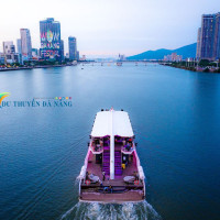 Du Thuyền đà Nẵng