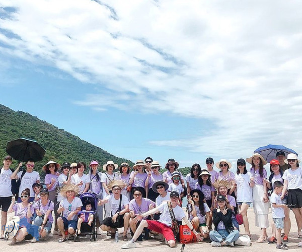 Tour Cù Lao Chàm 1 Ngày Lễ 30/4