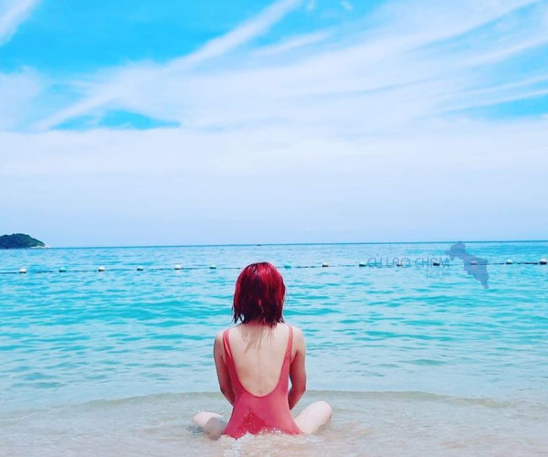 Tour Cù Lao Chàm 1 Ngày Lễ 30/4