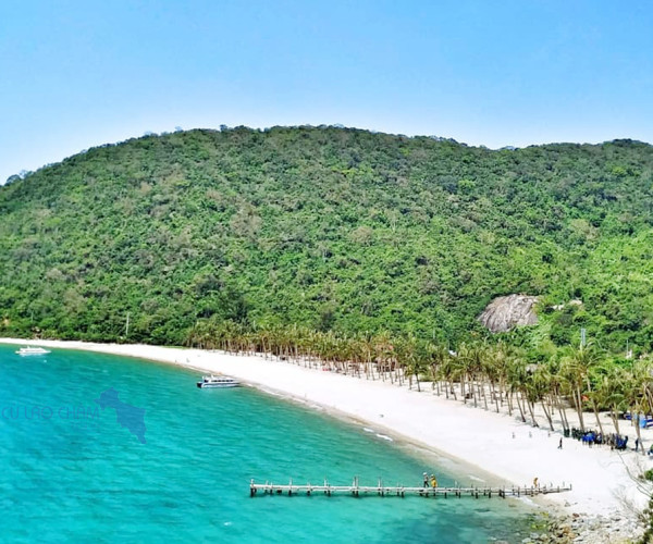 Tour Cù Lao Chàm 1 Ngày Lễ 30/4