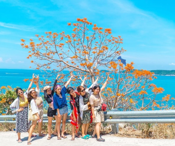 Tour Cù Lao Chàm 1 Ngày Lễ 30/4