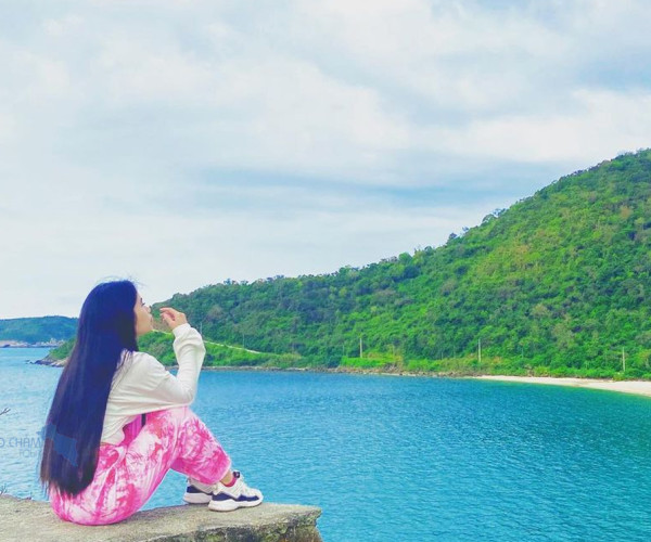 Tour Cù Lao Chàm 1 Ngày Lễ 30/4