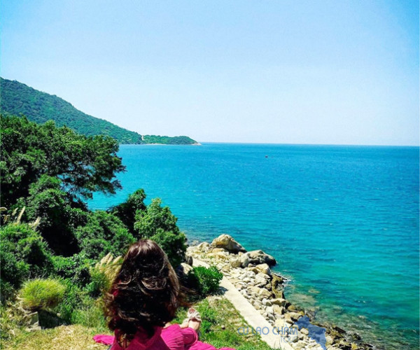 Tour Cù Lao Chàm 1 Ngày Lễ 30/4