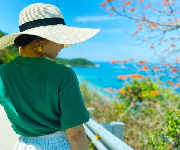 Tour Cù Lao Chàm 1 Ngày Lễ 30/4