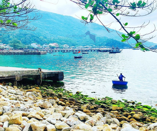 Tour Cù Lao Chàm 1 Ngày Lễ 30/4