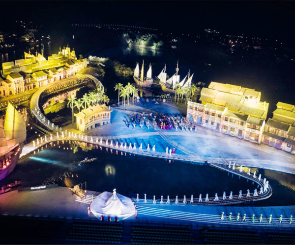 Tour Cù Lao Chàm Ký ức Hội An 1 Ngày