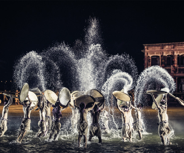 Tour Cù Lao Chàm Ký ức Hội An 1 Ngày