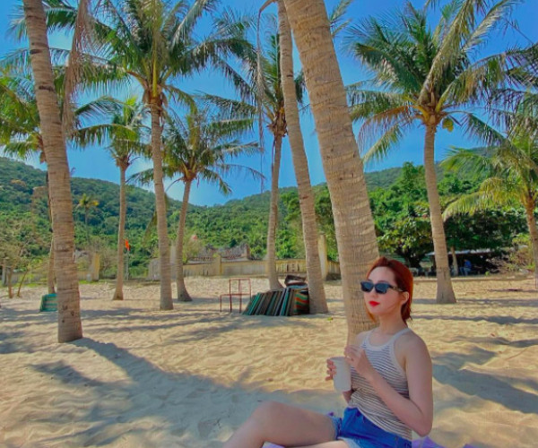 Combo Tour Da Nang Cu Lao Cham Ho Phu Ninh 1 Ngay B