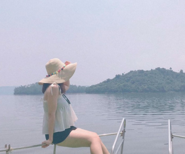 Combo Tour Da Nang Cu Lao Cham Ho Phu Ninh 1 Ngay