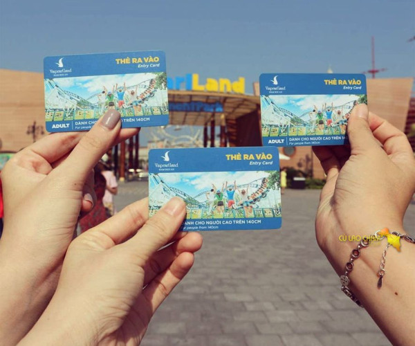 Tour Vinwonder Nam Hội An – Cù Lao Chàm 1 Ngày