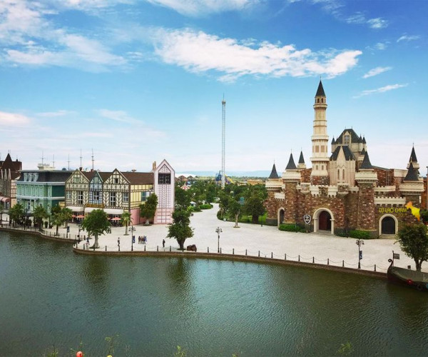 Tour Vinwonder Nam Hội An – Cù Lao Chàm 1 Ngày