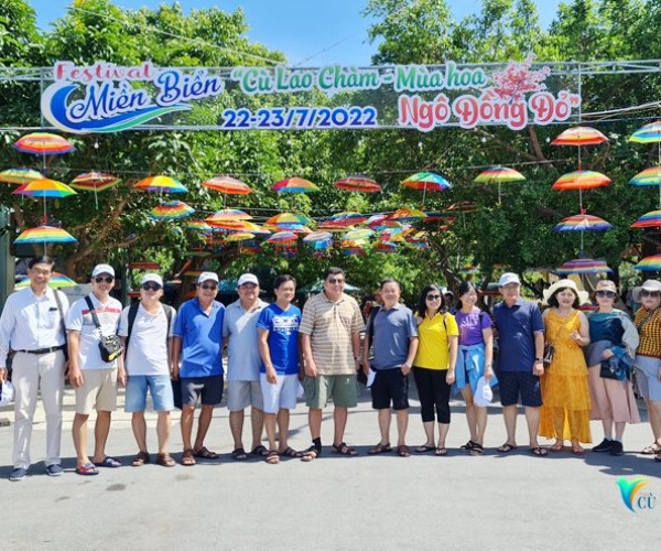 Tour Cu Lao Cham 2 Ngay 1 Dem Trai Nghiem Cheo Sup Toi Bbq Hai San D