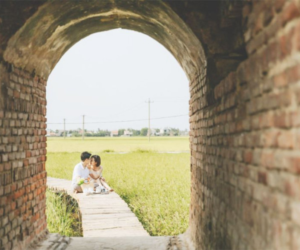 Tour Cù Lao Chàm – Lò Gạch Cũ Duy Xuyên 1 Ngày