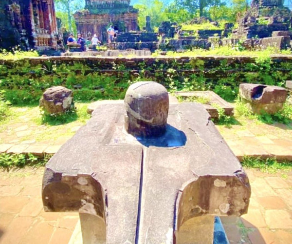 Tour Ghép Mỹ Sơn – Rừng Dừa Bảy Mẫu – Show Ký Ức Hộ An