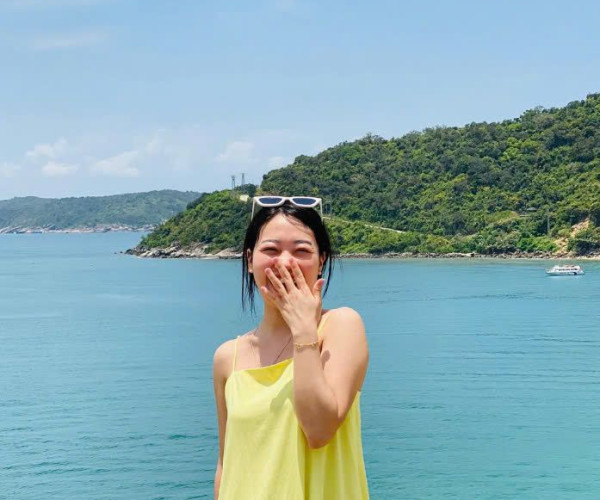 Tour Cù Lao Chàm Tết 2025