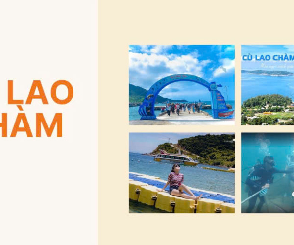 Tour Ghep Cu Lao Cham 1 Ngay Tu Da Nang