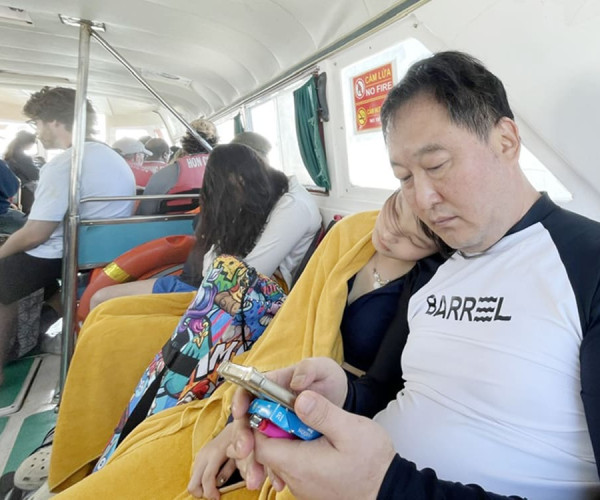 Du Lịch Cù Lao Chàm