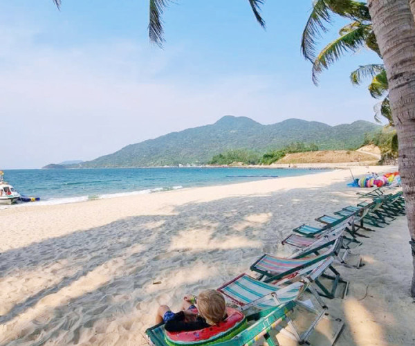 Tour Cu Lao Cham 1 Ngay Tu Da Nang Ghep Khach