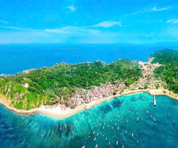 Tour Cu Lao Cham 1 Ngay Tu Da Nang